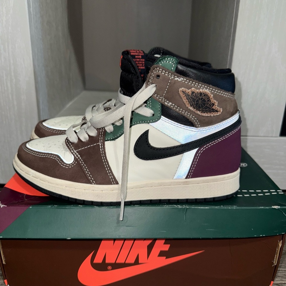 Air Jordan 1 retro high Og
